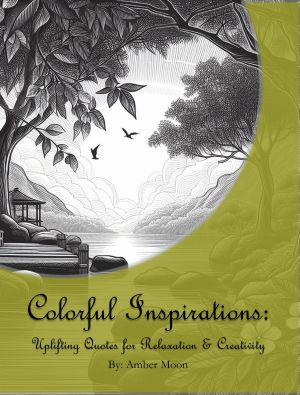 Colorful Inspirations Cover