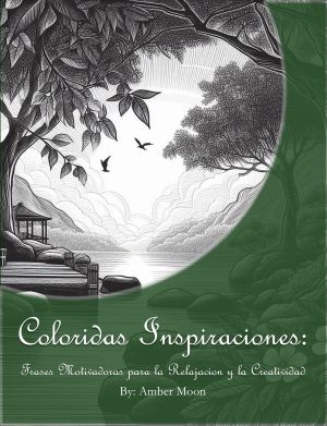 Coloridas Inspiraciones Cover